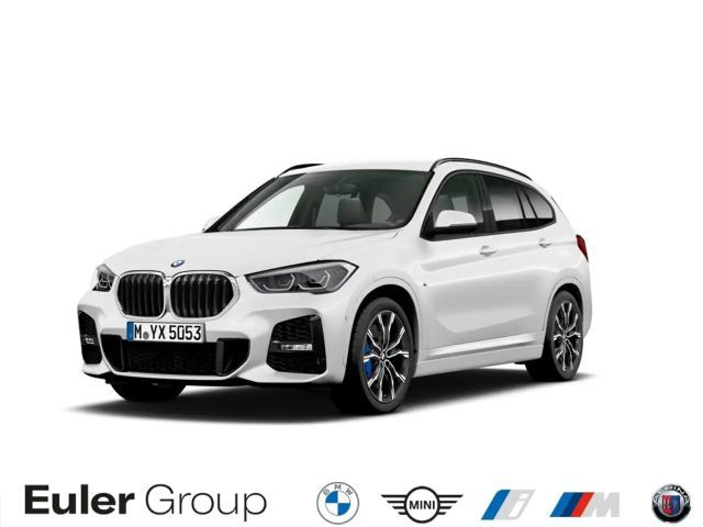BMW X1 M-Sport sDrive20i