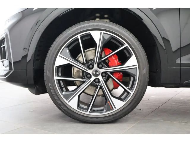 Audi Q5 40 TDI Quattro S-Line S-Tronic