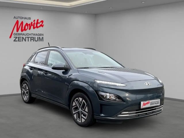 Hyundai Kona 2WD