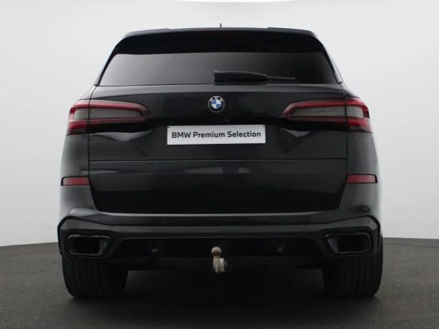 BMW X5 M-Sport
