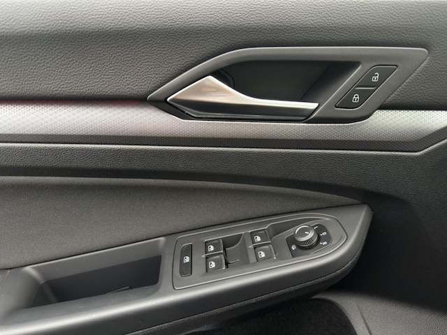 Volkswagen Golf 1.5 TSI Pro