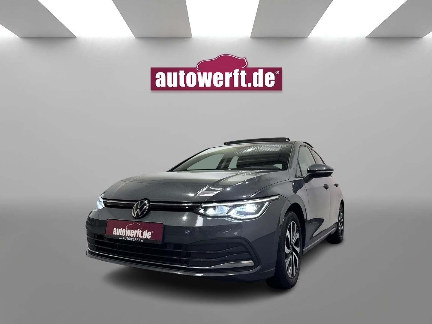Volkswagen Golf 2.0 TDI DSG Move