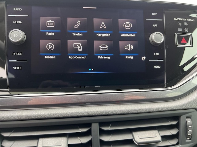 Volkswagen Polo 1.0 TSI DSG Highline