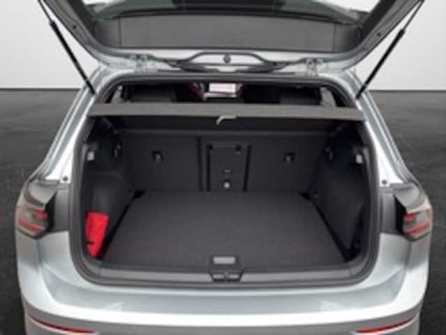 Volkswagen Golf 2.0 TSI DSG GTI