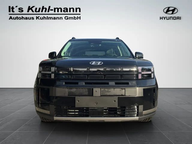 Hyundai Santa Fe HEV 5-Sitzer Signature Digital Key