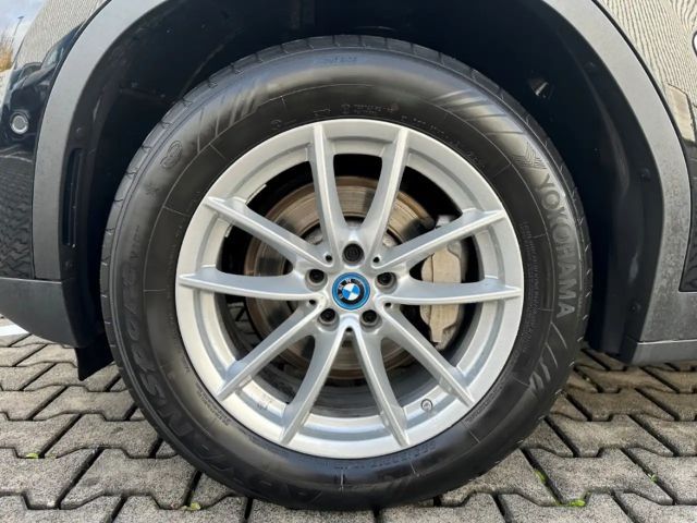 BMW X3 xDrive xDrive30e