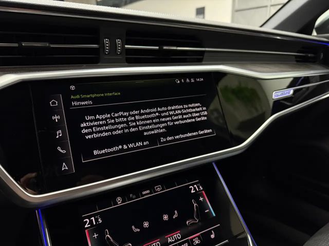 Audi A6 40 TDI Quattro Sport