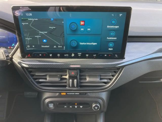 Ford Focus 1.5 EcoBlue ST Line Wagon