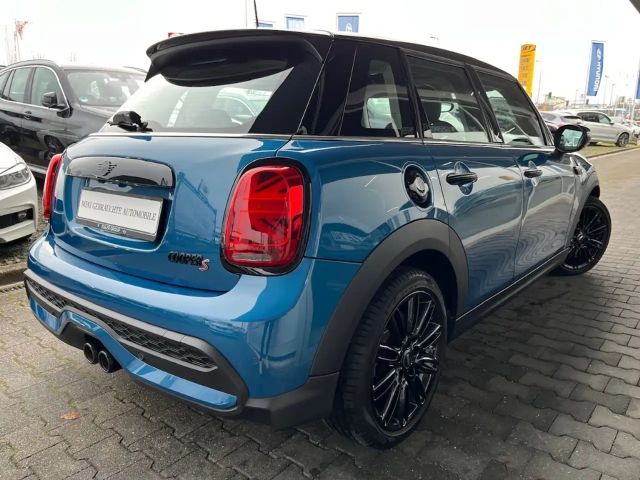 MINI Cooper S 5-deurs