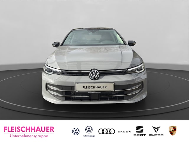 Volkswagen Golf 1.5 eTSI DSG Golf VIII