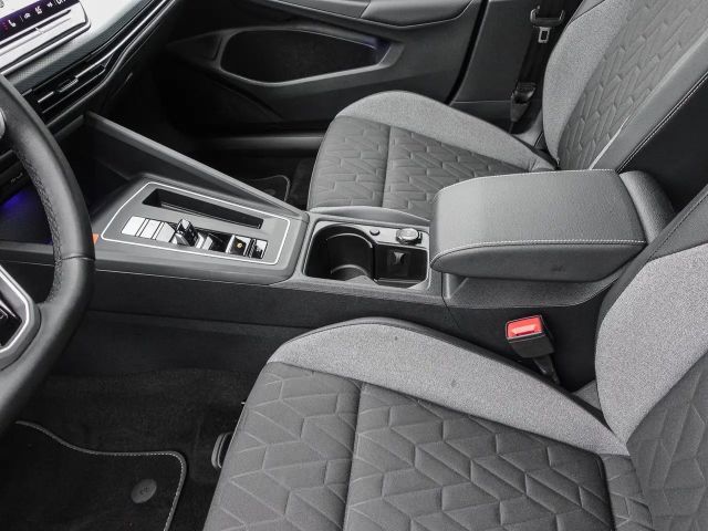 Volkswagen Golf 2.0 TDI DSG Life Variant