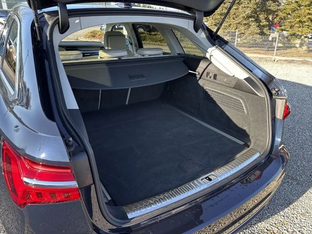 Audi A6 55 TFSI Avant Quattro