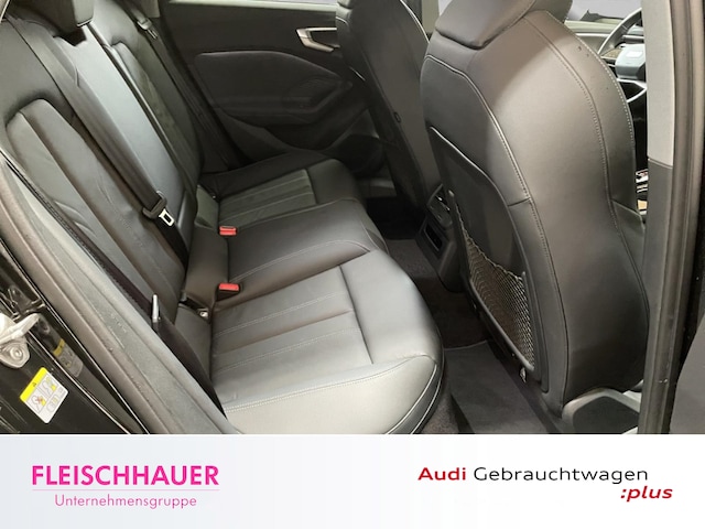 Audi A5 Avant Quattro S-Tronic