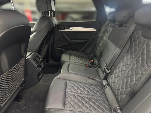 Audi Q5 40 TDI Quattro Sportback