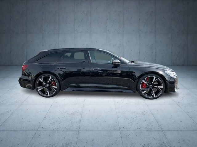 Audi RS6 Keramik/305/Pano/RS-Aga/carbon/HuD/22