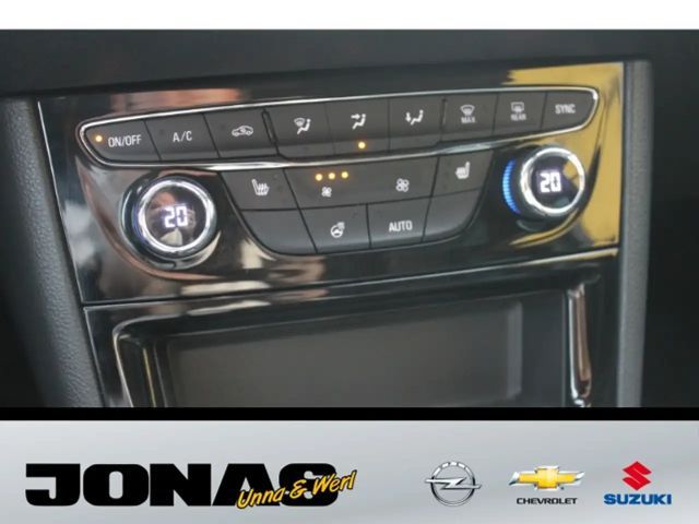 Opel Astra 1.2 Turbo Elegance Sports Tourer