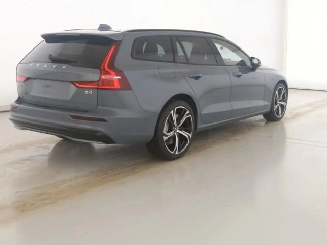 Volvo V60 Dark Ultimate