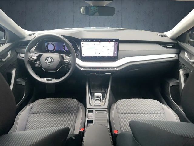 Skoda Octavia 1.5 TSI Combi Selection