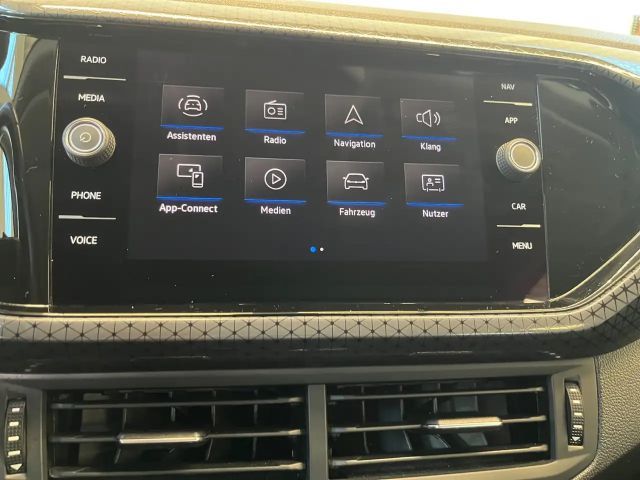 Volkswagen T-Cross 1.0 TSI Style