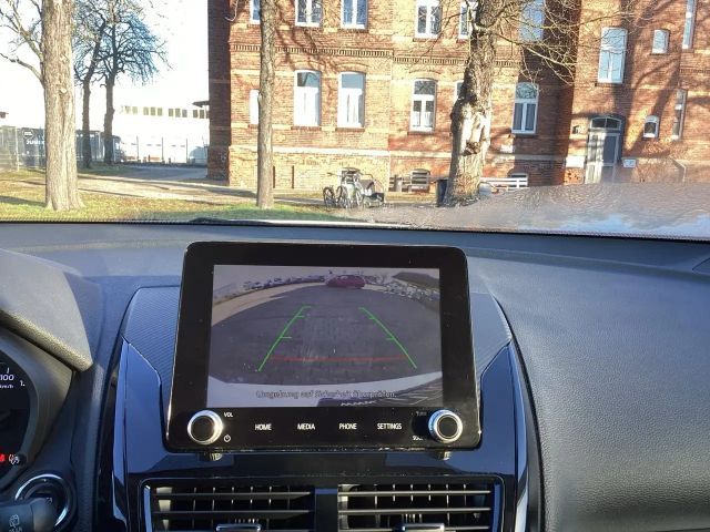 Mitsubishi Eclipse Cross MIVEC PHEV