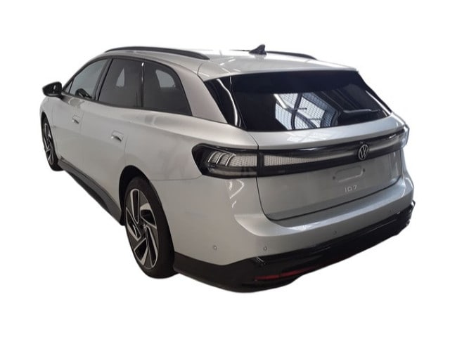Volkswagen ID.7 IQ.Drive Pro Tourer
