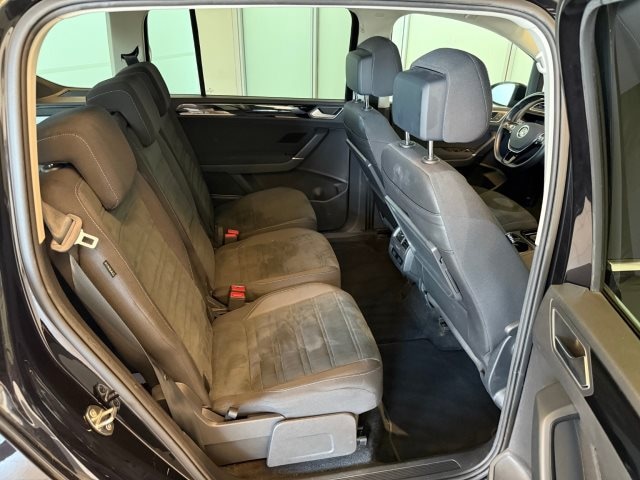 Volkswagen Touran 1.5 TSI