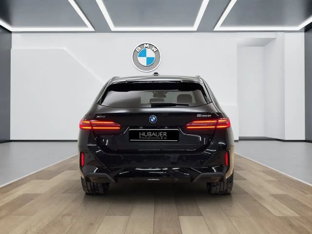 BMW 530 530e Touring xDrive