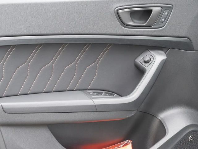 Cupra Ateca 2.0 TSI 4Drive DSG VZ