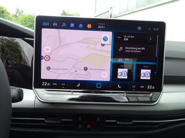 Volkswagen Golf 1.5 eTSI Business DSG Life