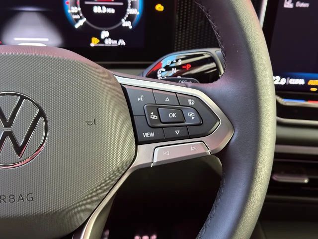 Volkswagen Tiguan DSG Life