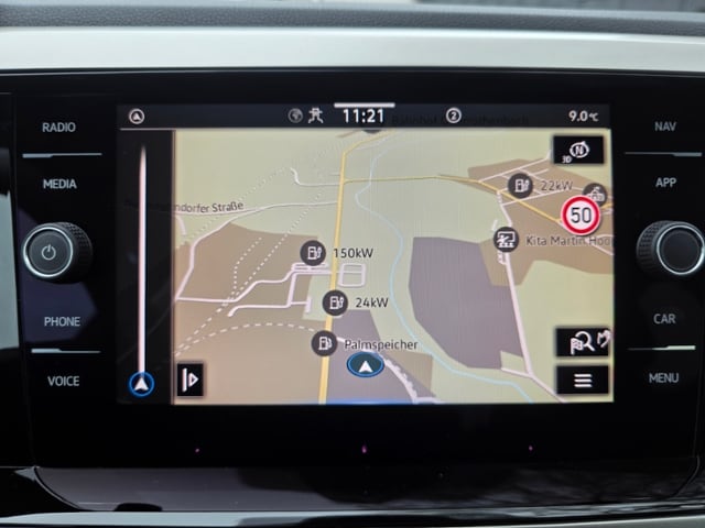 Volkswagen Polo 1.0 TSI Move