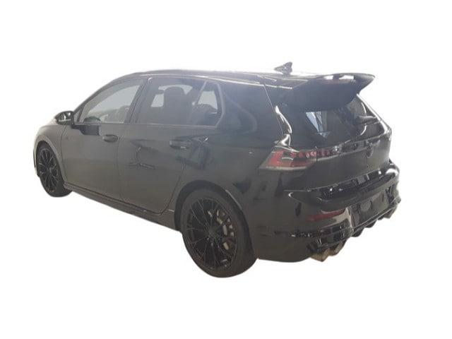 Volkswagen Golf 2.0 TSI DSG Golf VIII IQ.Drive