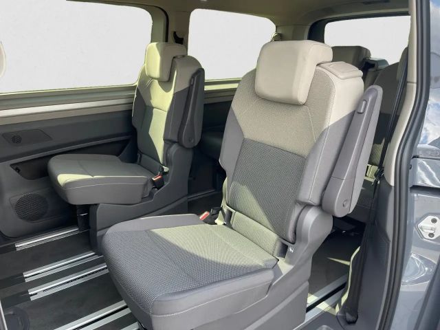 Volkswagen Multivan DSG Life T7