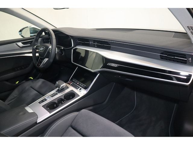 Audi S6 Quattro Sedan