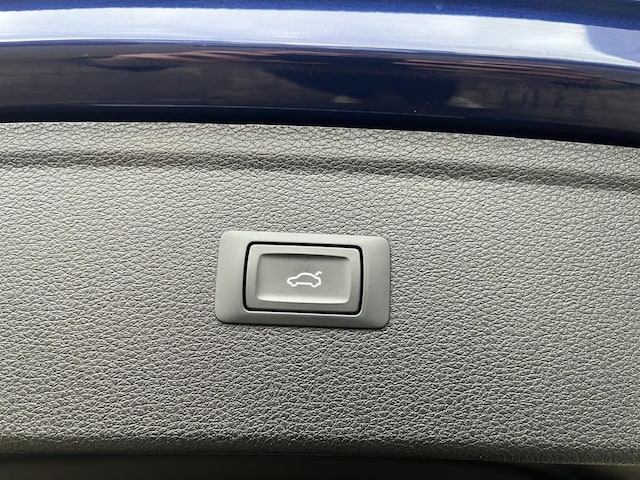 Audi SQ5 SUV TDI tiptronic Audi SQ5 SUV