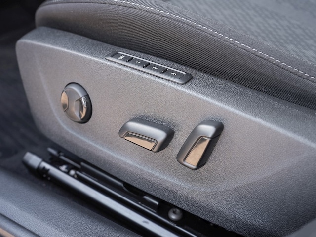 Skoda Octavia 2.0 TDI Combi