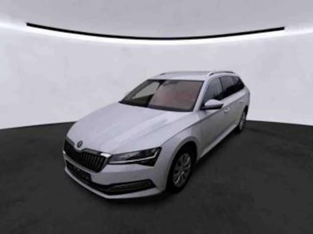 Skoda Superb 1.5 TSI ACT Combi