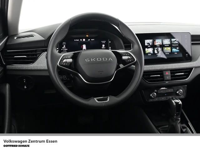 Skoda Scala Selection