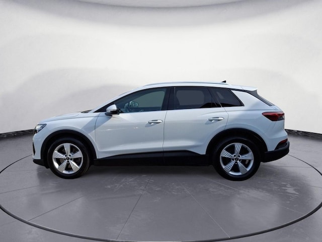 Audi Q4 e-tron 40