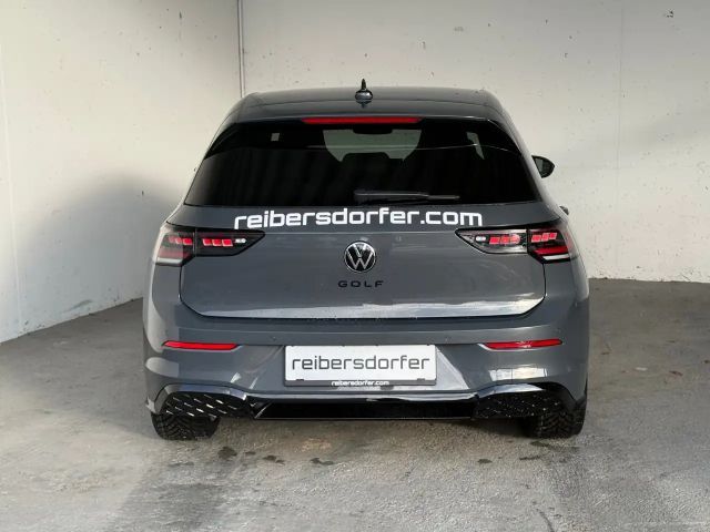 Volkswagen Golf DSG Sport