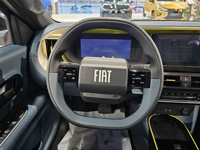 Fiat Grande Panda La Prima