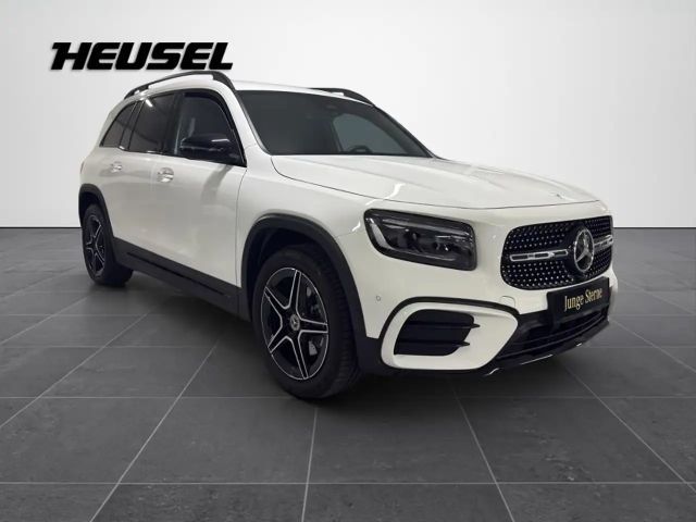 Mercedes-Benz GLB 180 AMG Line