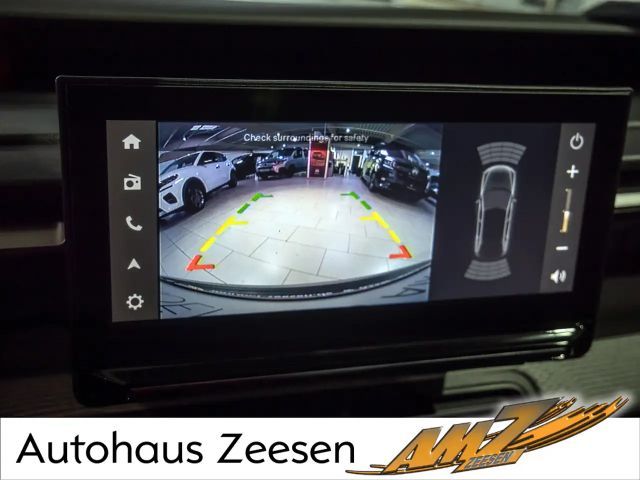 Citroën C3 Aircross Hybrid Max