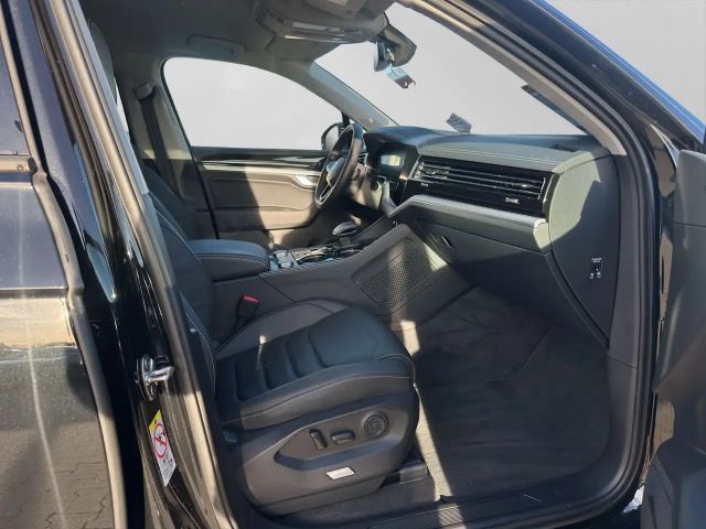 Volkswagen Touareg 3.0 V6 TDI