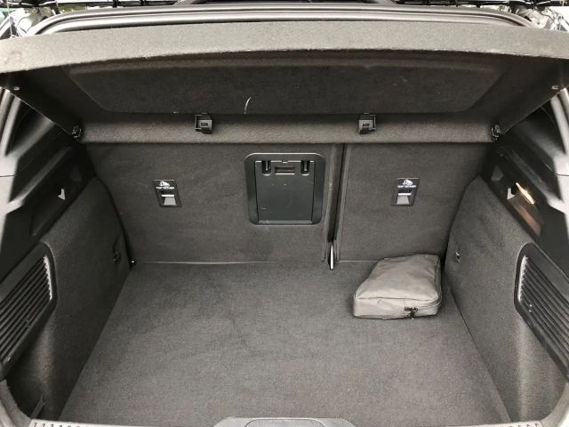 Ford Focus EcoBoost ST Line