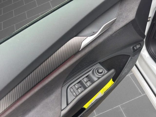 Skoda Enyaq Coupe RS