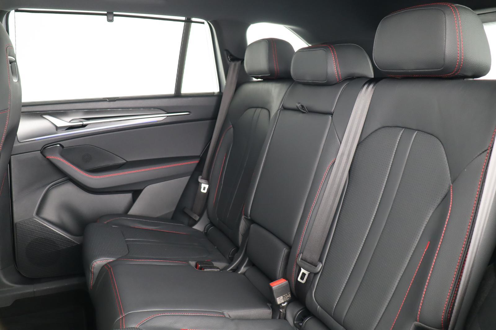 Skoda Kodiaq 2.0 TSI RS