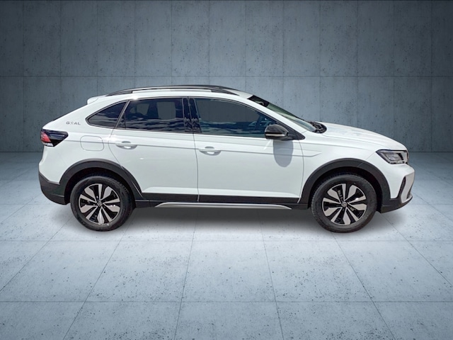 Volkswagen Taigo 1.0 l TSI OPF 5-Gang ACC FLA LED LM