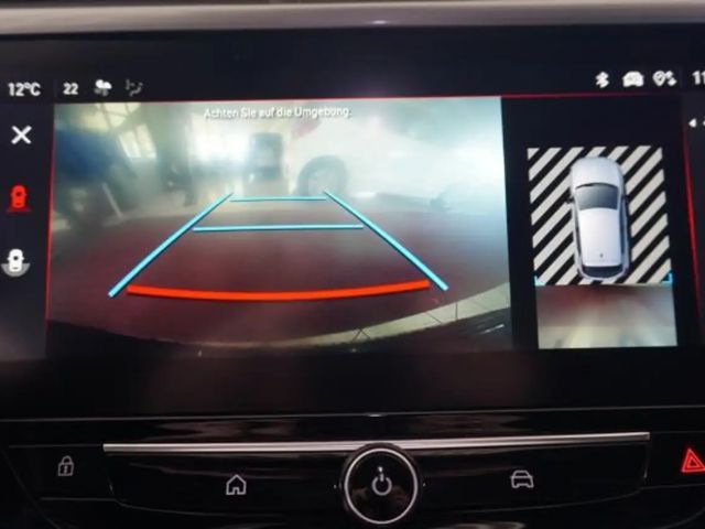 Opel Corsa GS-Line Grand Sport