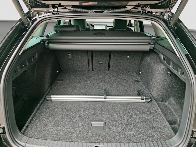 Skoda Octavia 2.0 TDI Combi